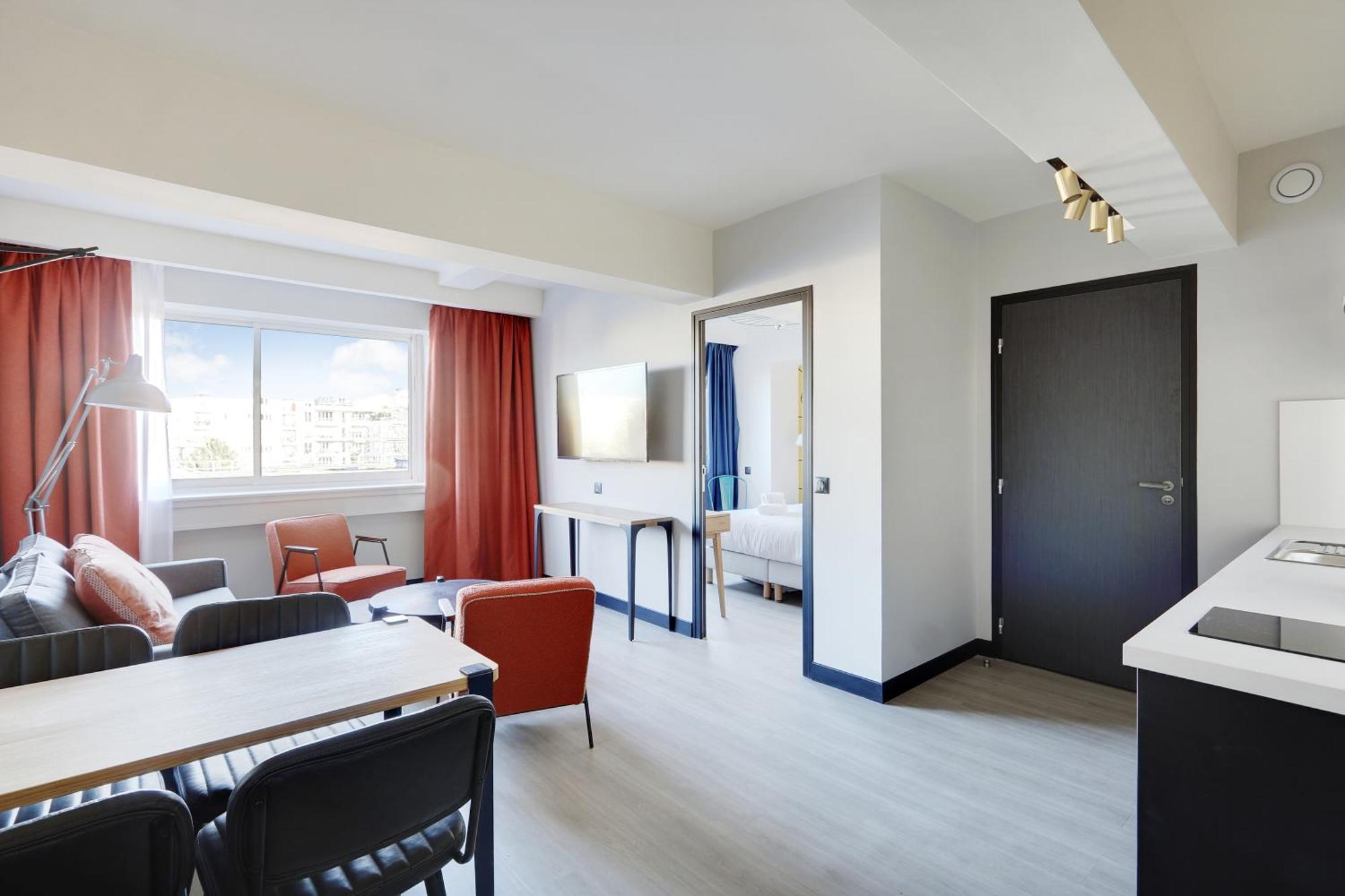 Pick A Flat'S Apartments In In Parc Des Buttes Chaumonts - Rue Edouard Pailleron Paris Dış mekan fotoğraf